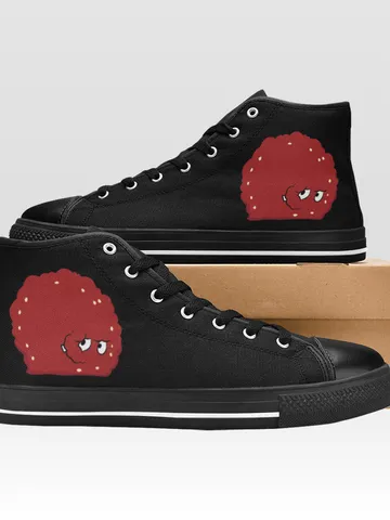 Meatwad Shoes $72.00