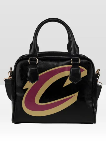 Cleveland Cavaliers Shoulder Bag $39.97