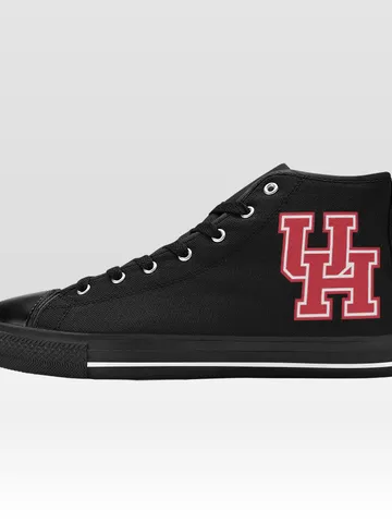 Houston Cougars Shoes $59.97
