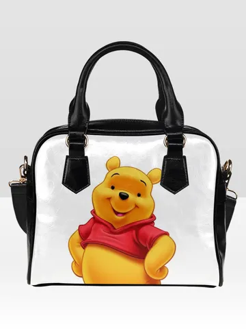 Winnie Pooh Shoulder Bag $39.97
