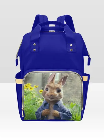 Peter Rabbit Diaper Bag $59.97