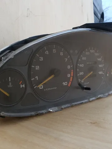 Genuine JDM gauge cluster m/t DC2 Type-R for Honda Integra 94-01 $570.00