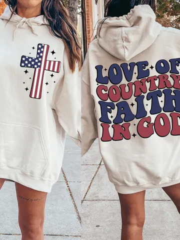 Love of Country faith in God SVG, Christian 4th of July svg, american flag svg Patriotic SVG Memorial Day SVG, America Svg,Independence Day $3.34