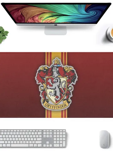 Gryffindor Gaming Mousepad $42.00