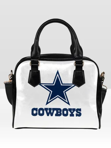 Dallas Cowboys Shoulder Bag $39.97