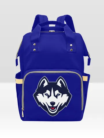 UConn Huskies Diaper Bag Backpack $59.97