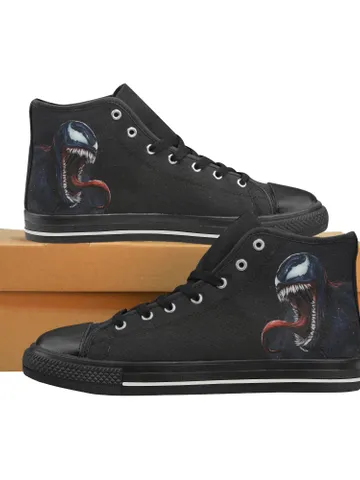 Venom Sneakers Shoes $60.00