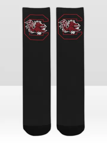 South Carolina Socks $22.00