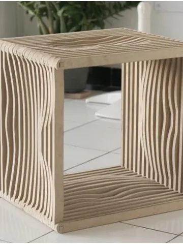 Digital Template Cnc Router Files Cnc Table Files for Wood Laser Cut Pattern $6.50