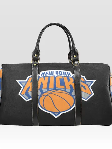 New York Knicks Travel Bag $72.00