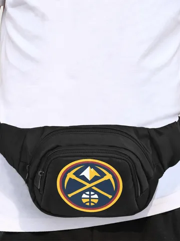 Denver Nuggets Fanny Pack $39.97