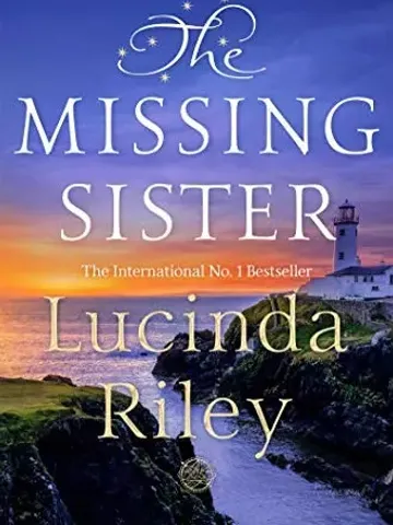 The Seven Sisters 7 by Lucinda Riley - The Seven Sisters Digital Download Ebook Book PDF $2.49