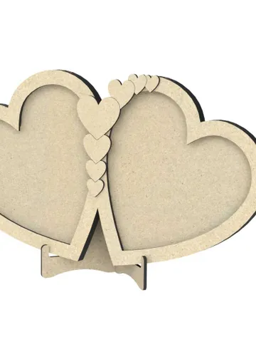Digital Template Cnc Router Files Cnc Frame Files for Wood Laser Cut Pattern $6.50