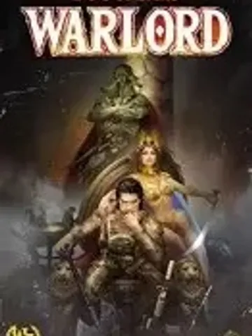 Warlord by Doc Spears Digital Download Ebook PDF $1.99