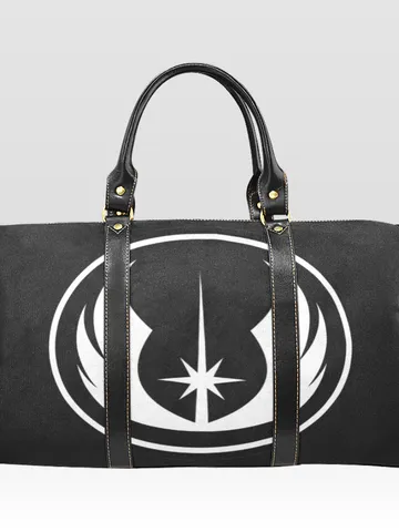 Jedi Order Travel Bag $72.00