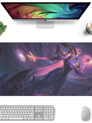 Lissandra Mousepad $42.00