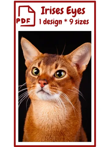Printable Eyes Realistic Irises, Cat Eyes, Animal, Doll eyes, Bottle Caps Pendants Paper Crafts Digital Collage $2.00