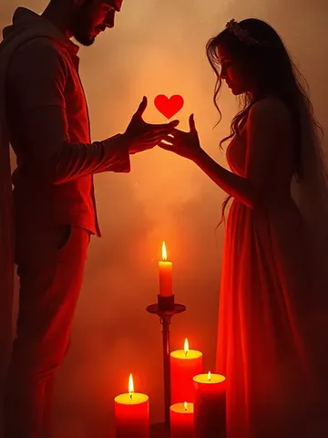 E-Book Love spells