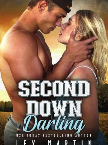 Second Down Darling by Lex Martin Digital Download Ebook PDF $2.49