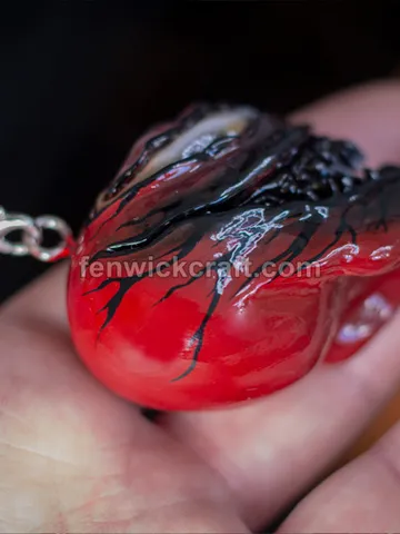 Carnage - Keychain Marvel $58.00