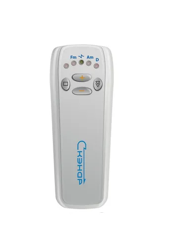 Ritm CHANS-SCENAR basic model electrical neurostimulator for home therapy $350.00