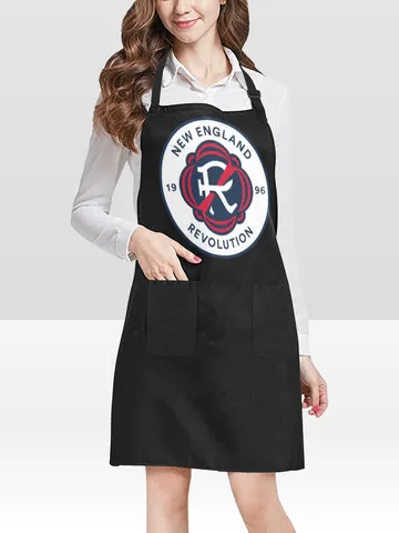 New England Revolution Apron $45.00