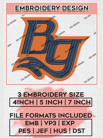 MiLB Bowling Green Hot Rods Embroidery Design Files, MiLB Bowling Green Hot Rods Logo, Minor League Baseball Logo Embroidery Designs, MiLB embroidery designs, Machine embroidery designs, Digital Download $6.99