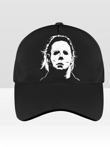 Michael Myers Baseball Hat $36.00