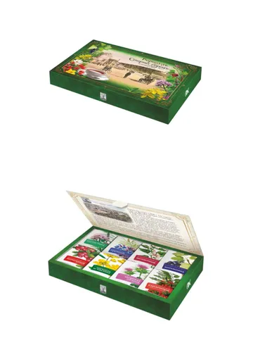 Gift set Barnaul Old city $77.00