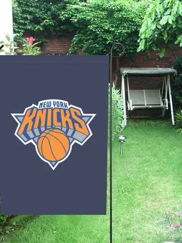 New York Knicks Garden Flag $24.97