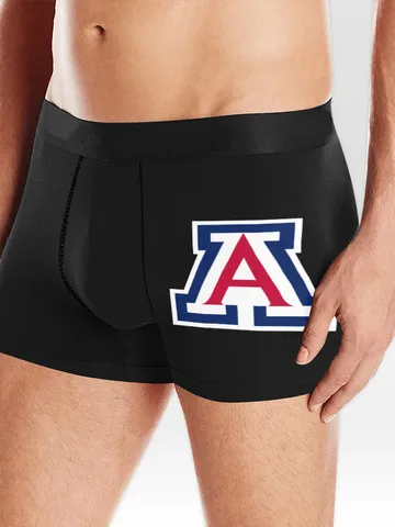 Arizona Wildcats Boxer Briefs Underwear $34.97