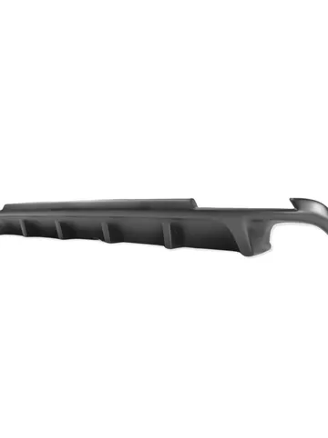 Diffuser for rear bumper Honda Accord 2009-2013 CU Acura TSX $135.00