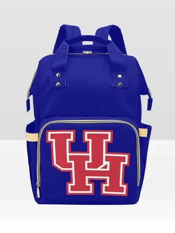 Houston Cougars Diaper Bag Backpack $59.97