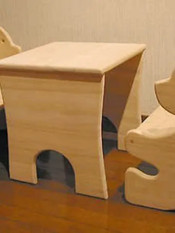 Digital Template Cnc Router Files Cnc Table Files for Wood Laser Cut Pattern $6.50