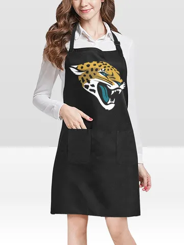 Jacksonville Jaguars Apron $45.00
