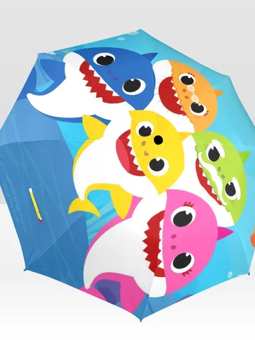 Baby Shark Umbrella $44.97