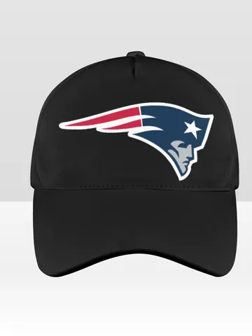 Patriots Baseball Cap Dad Hat $36.00