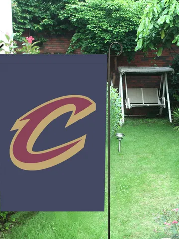 Cleveland Cavaliers Garden Flag $24.97