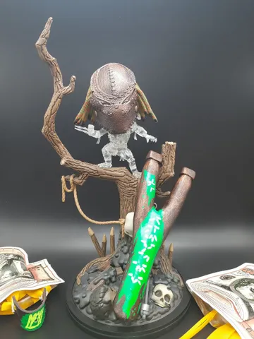 Slingshot Mushtra #1