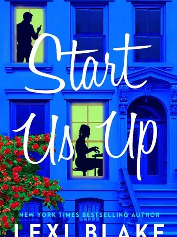 Start Us Up by Lexi Blake Digital Download Ebook PDF $2.49
