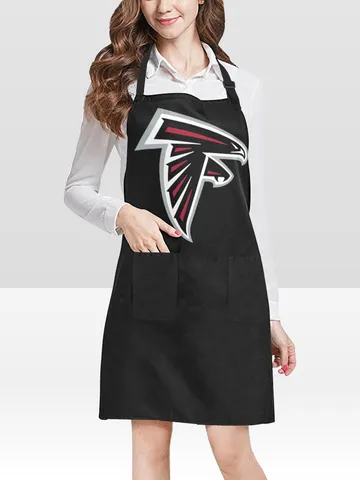 Atlanta Falcons Apron $45.00