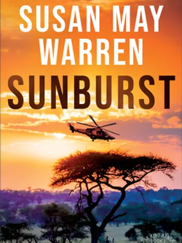 Sunburst by Susan May Warren Digital Download Ebook PDF $2.49