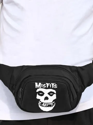 Misfits Fanny Pack