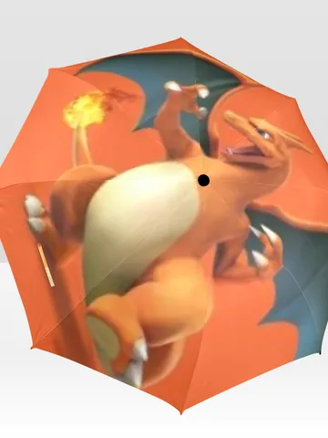 Charizard Umbrella $44.97