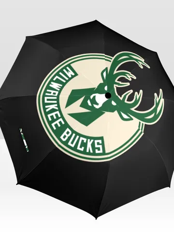 Milwaukee Bucks Umbrella $44.97