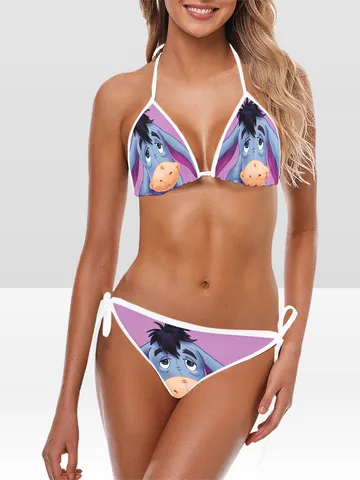 Eeyore Bikini Swimsuit $39.97