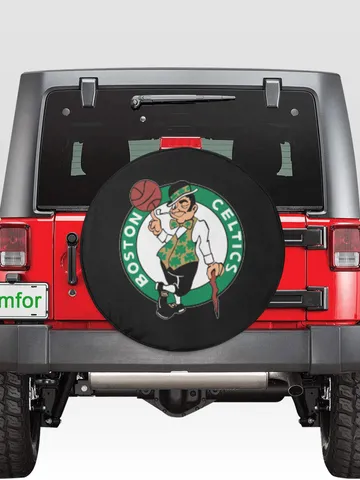 Boston Tire Cover $44.97