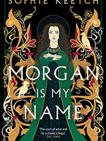 Morgan is my Name by Sophie Keetch by Julia Quinn Digital Download Ebook Book PDF $2.49