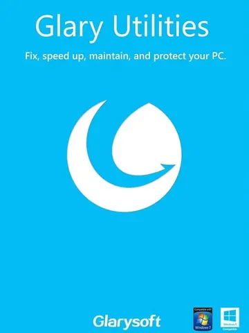 Glary Utility Pro 6 Key
