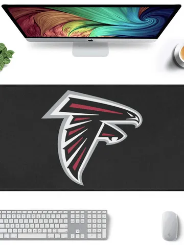 Falcons Gaming Mousepad $42.00
